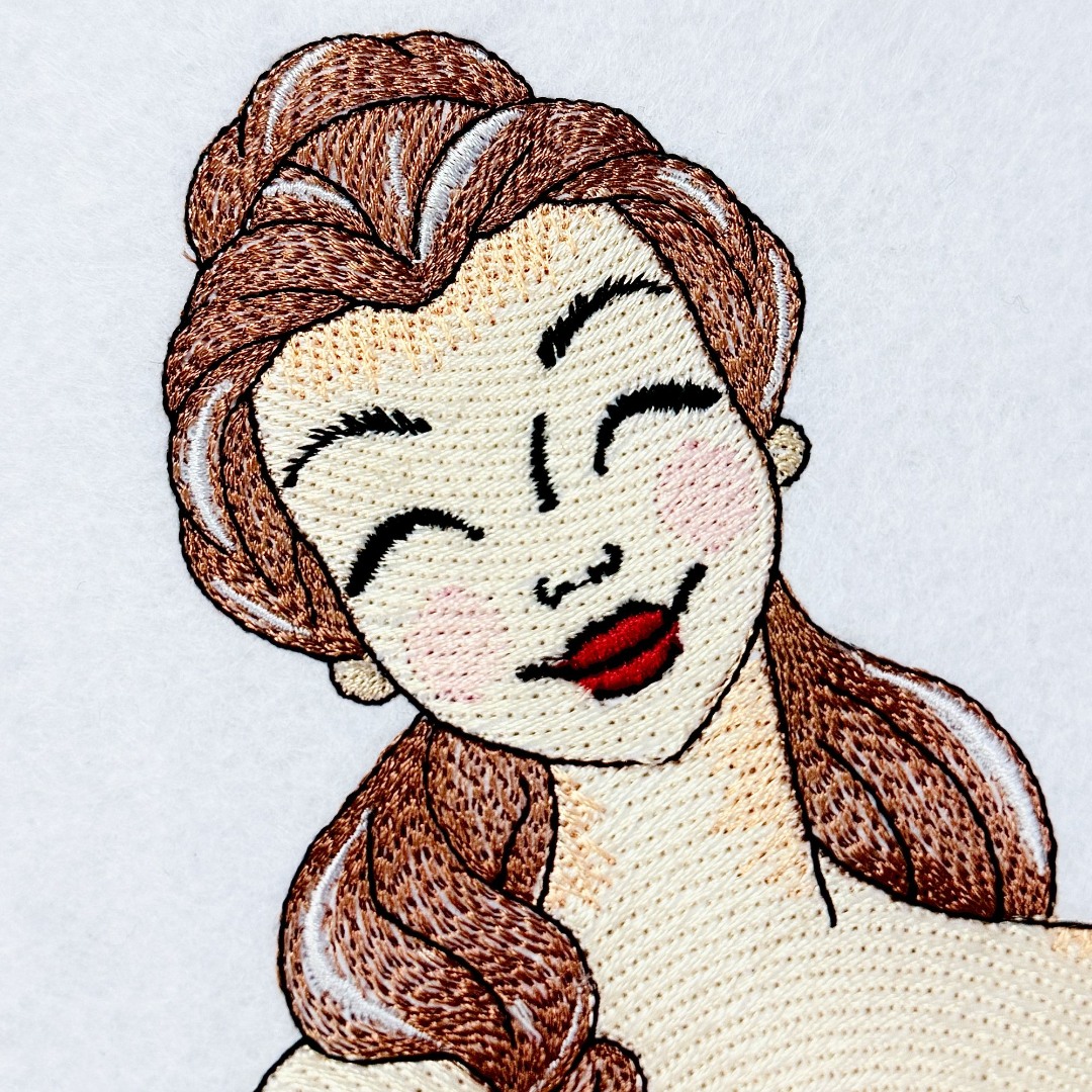 Reader Princess - Image 2