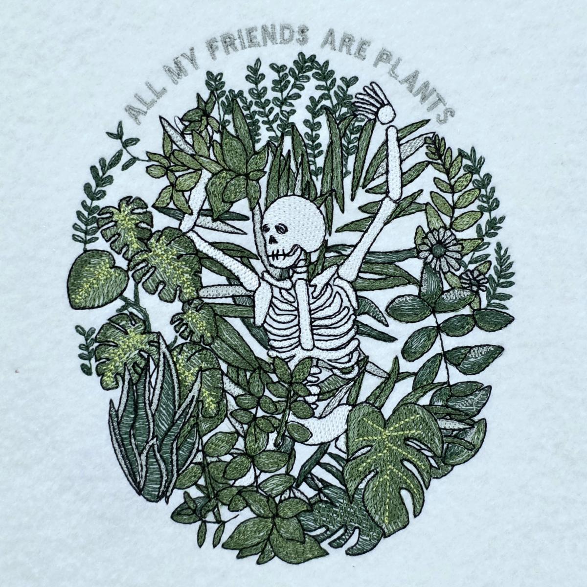 all-my-friends-are-plants-skeleton-botanical-quote