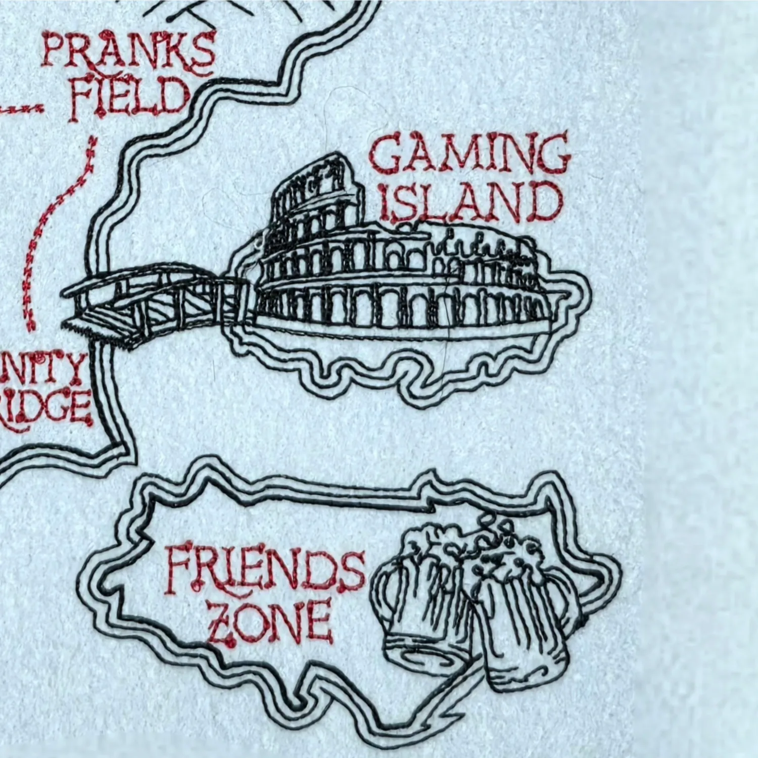 Brother's District Map Part 04