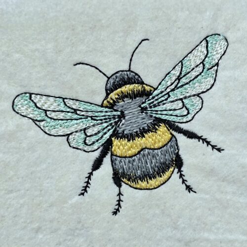 bumble-bee