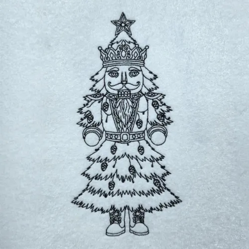 christmas-nutcracker-line-art