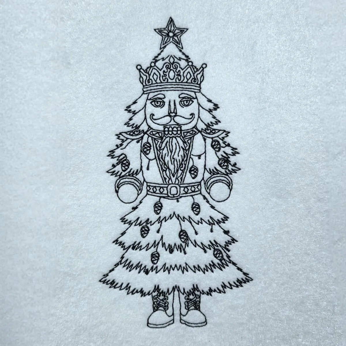 christmas-nutcracker-line-art