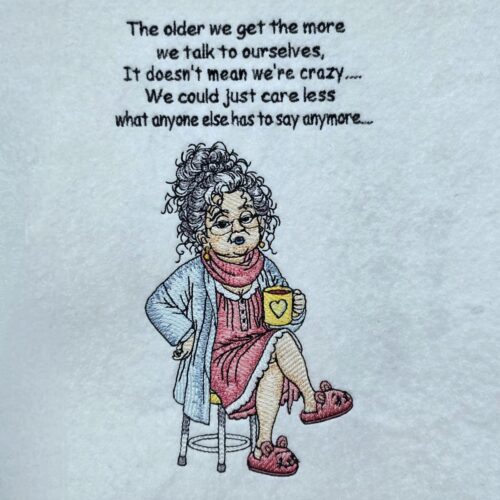 couldnt-careless-grandma-quote