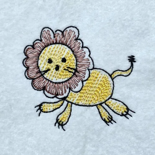 cute-lion-cartoonic