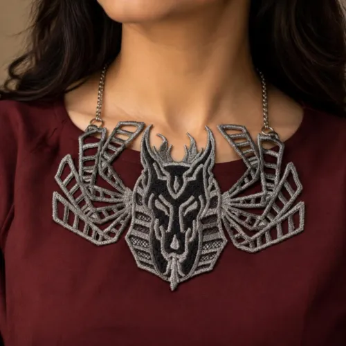 dragon-wing-symbol-neck-piece-fsl