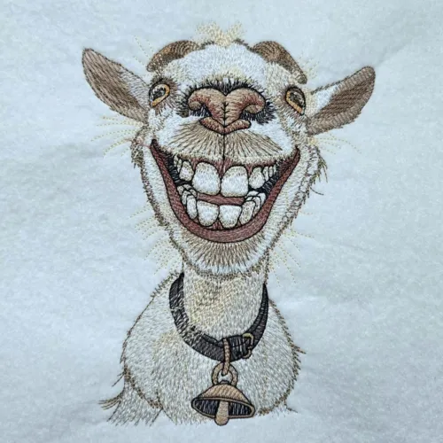 dumb-smiling-goat