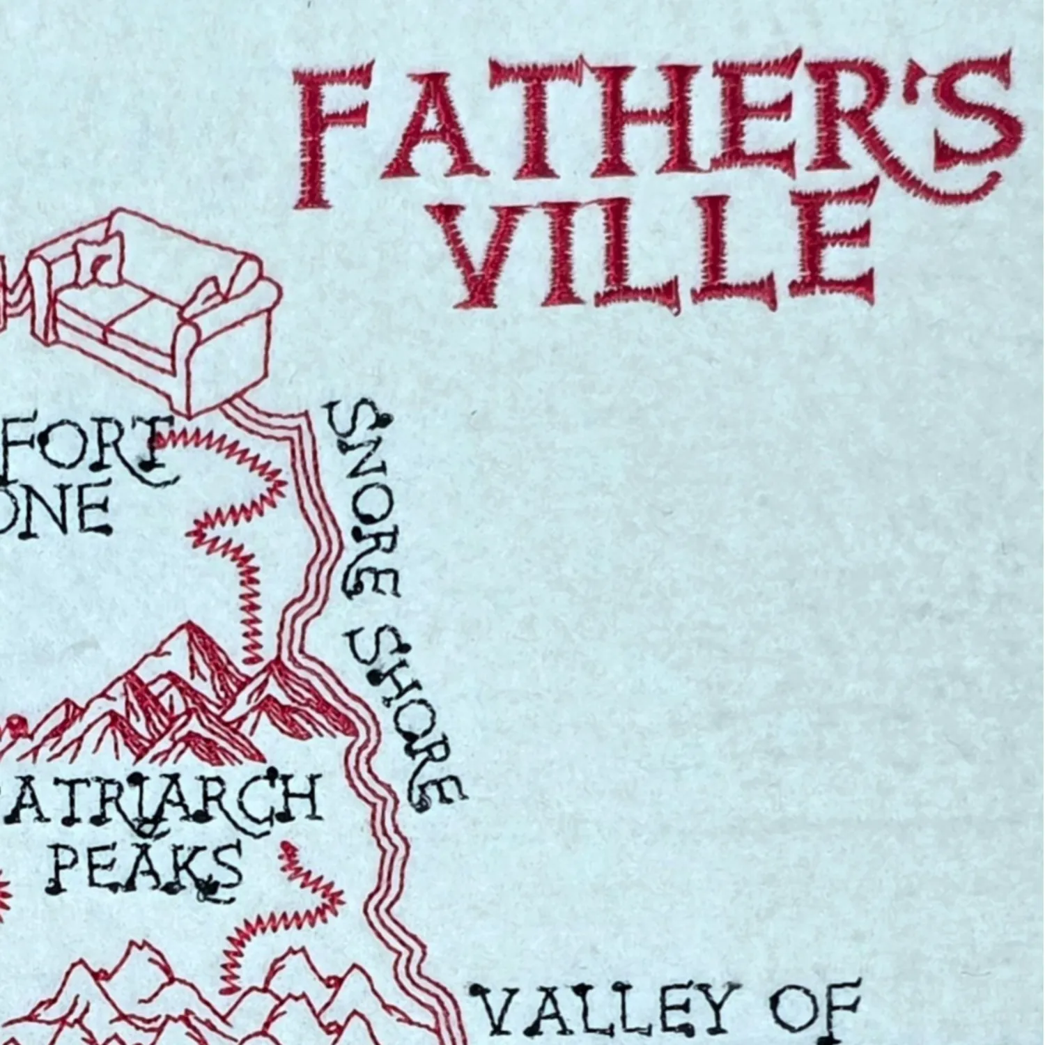 Father's Ville Map Part 02