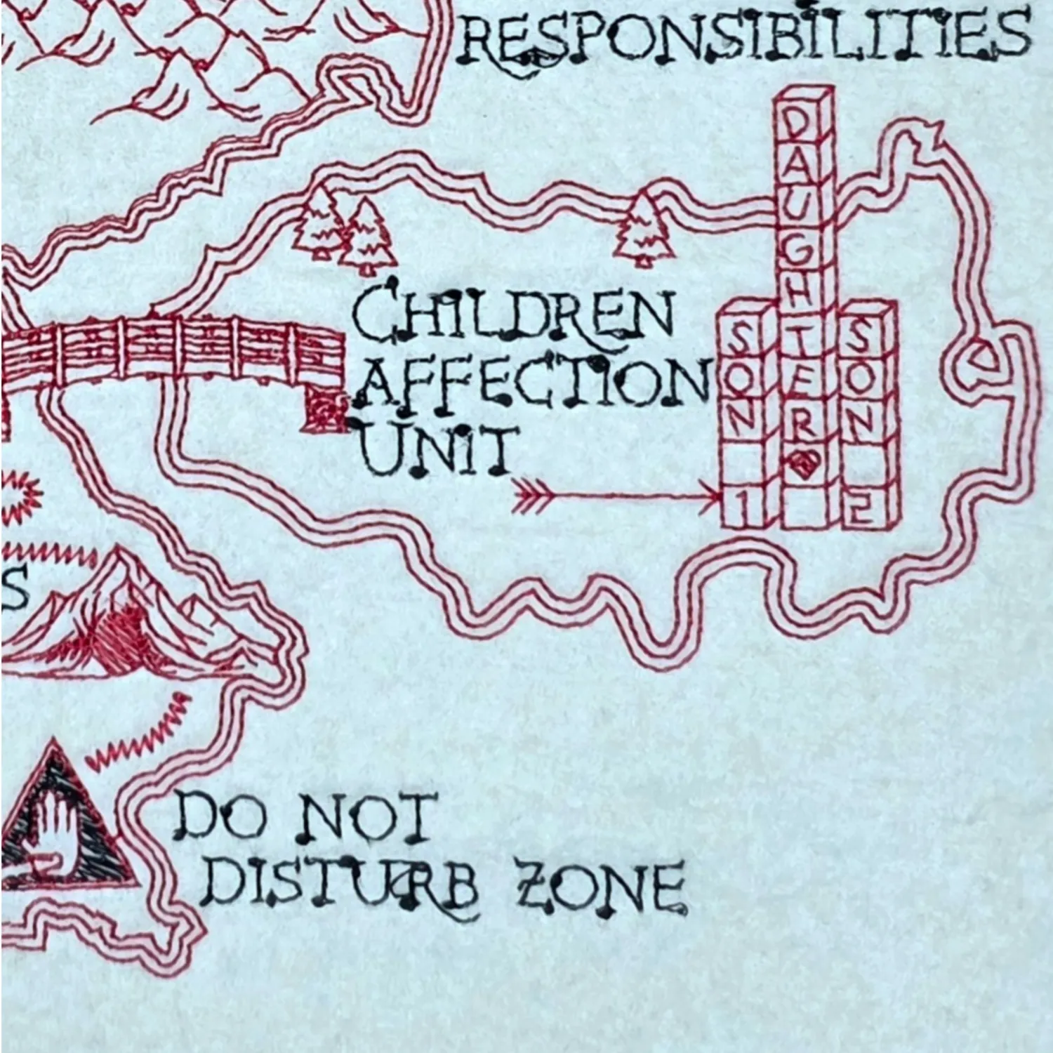 Father's Ville Map Part 04