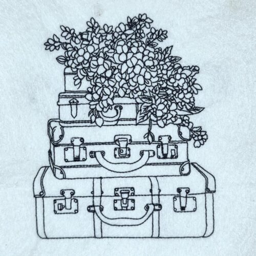 floral-travel-suitcase-line-art