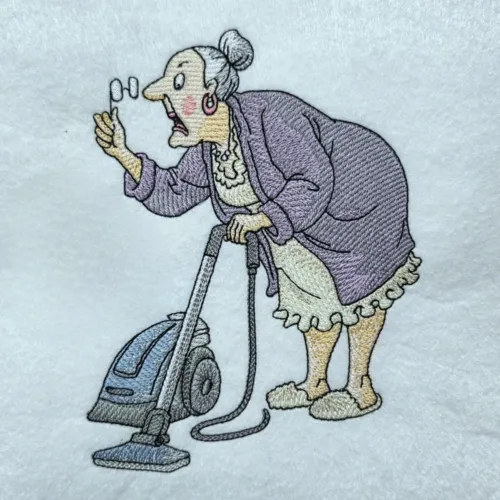 funny-grandma-vacuuming