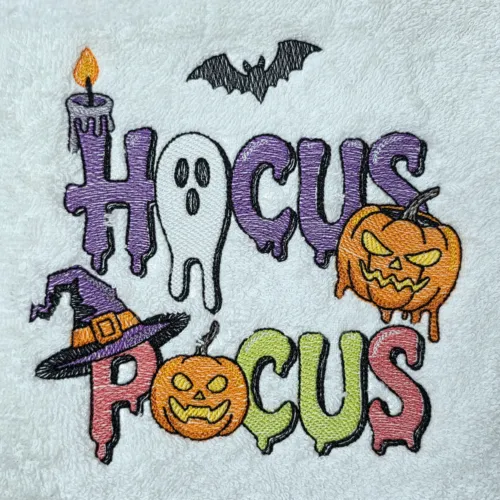 Hocus Pocus