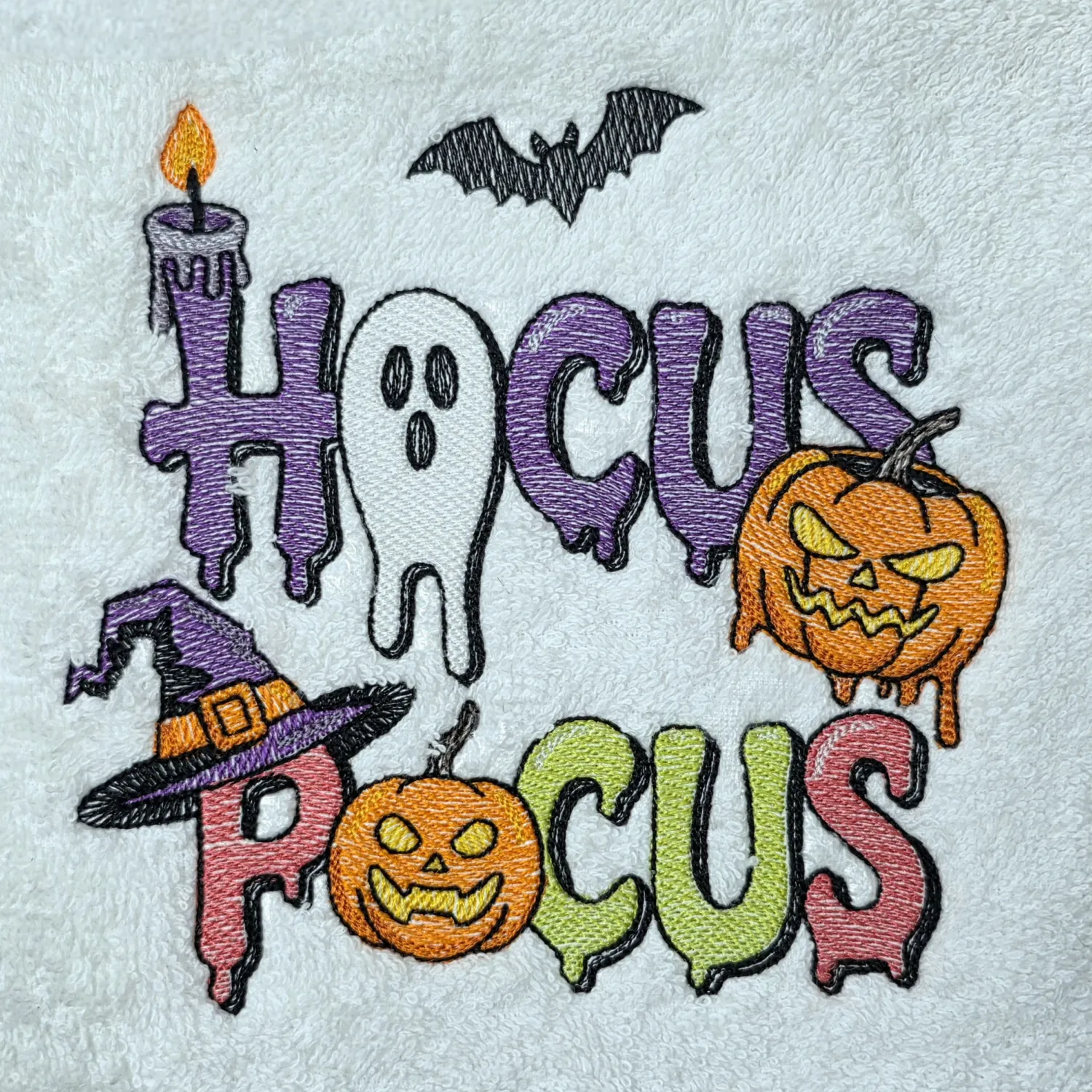 Hocus Pocus