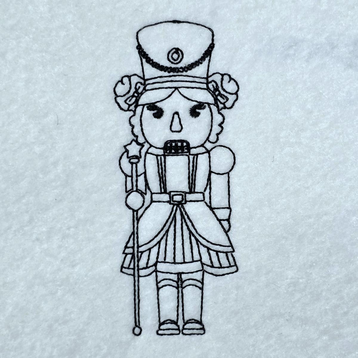 holiday-nutcracker-girl-line-art