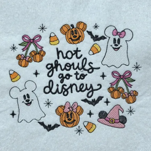 hot-ghouls-go-to-disney-saying