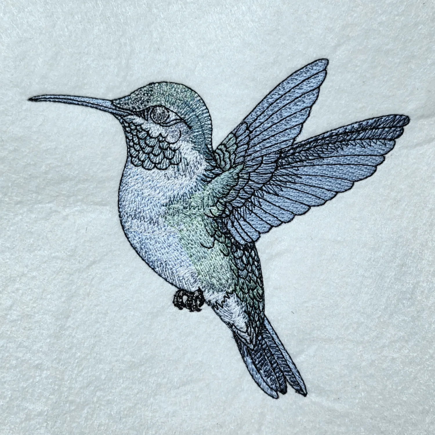 Hummingbird