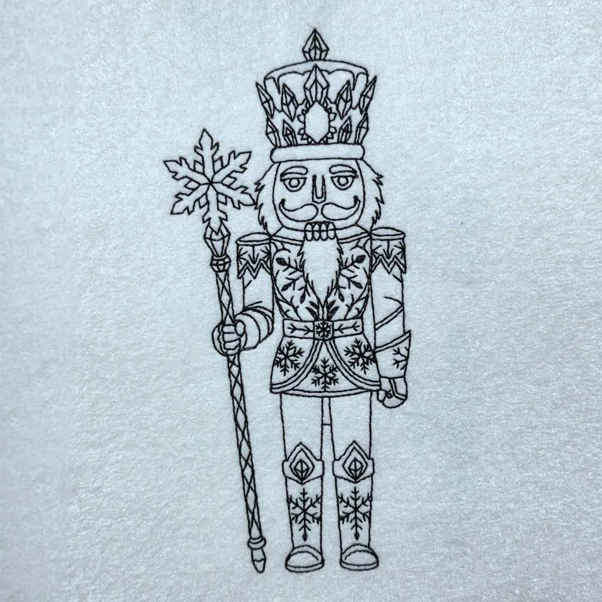 ice-crystal-nutcracker-line-art
