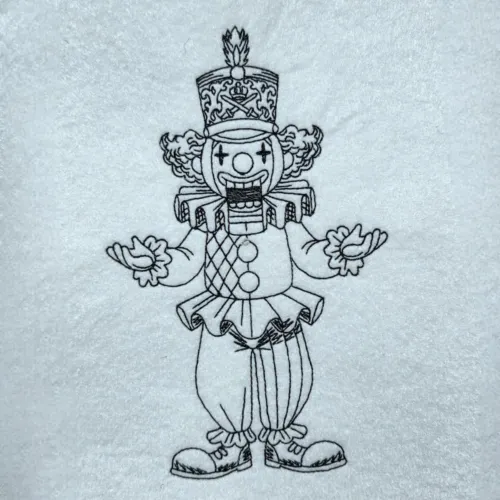 jester-nutcracker-line-art
