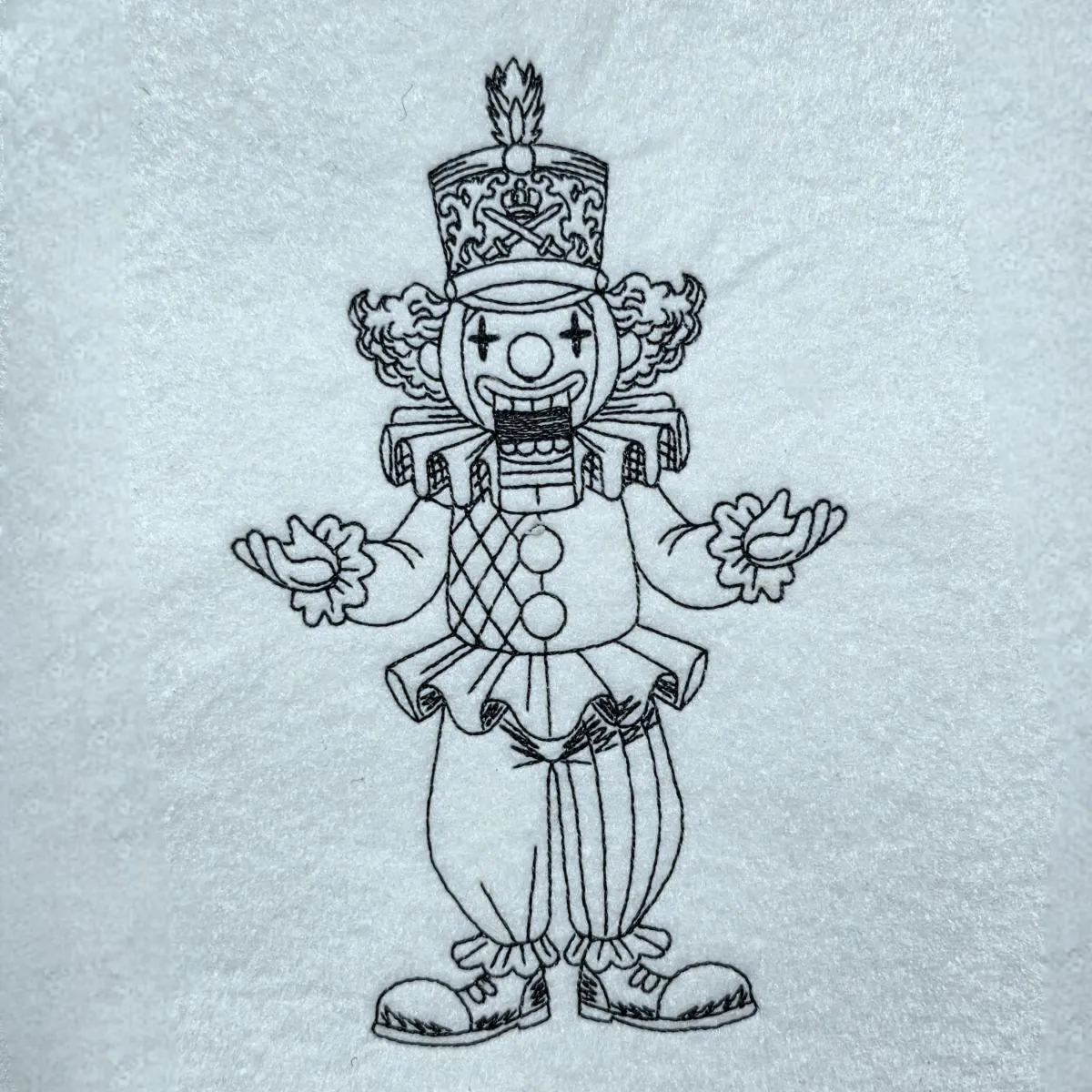 jester-nutcracker-line-art