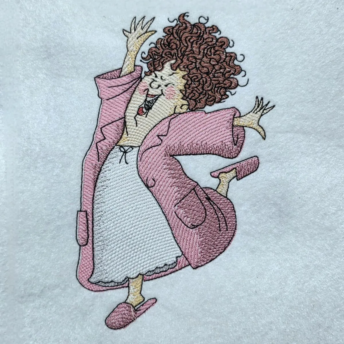 joyful-prancing-woman