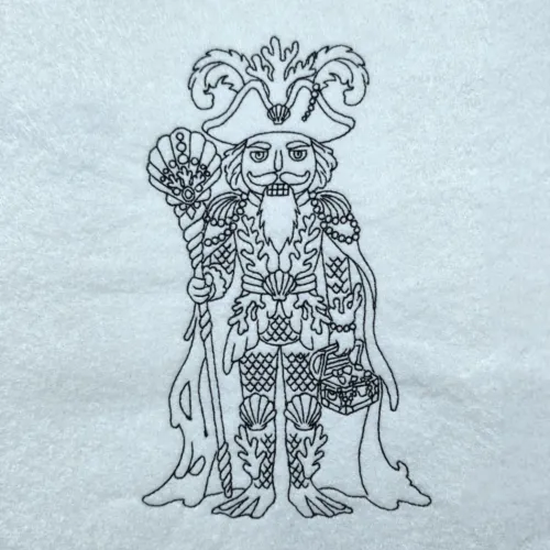 ocean-pirate-nutcracker-line-art