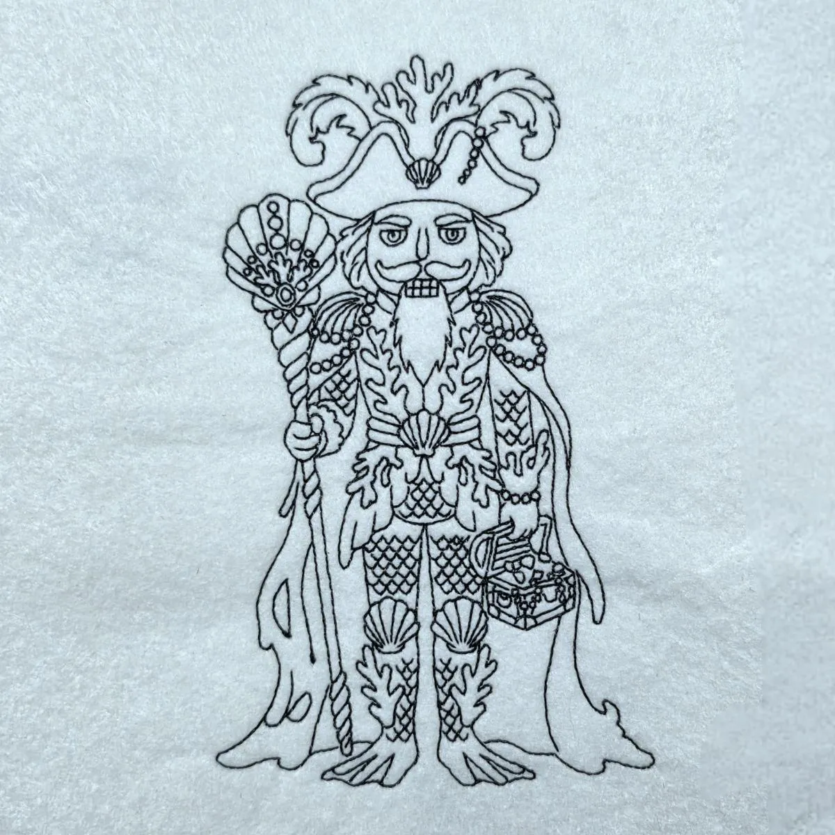 ocean-pirate-nutcracker-line-art