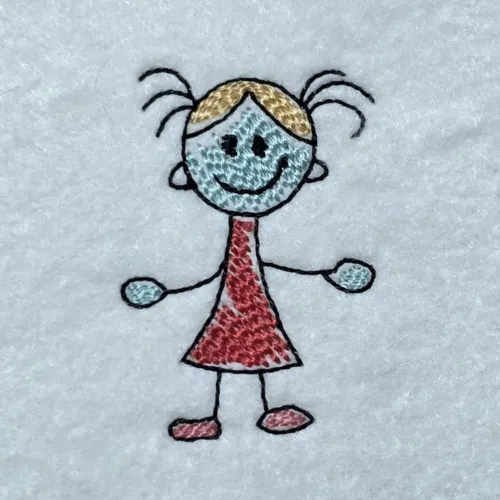 smiley-cartoonic-girl