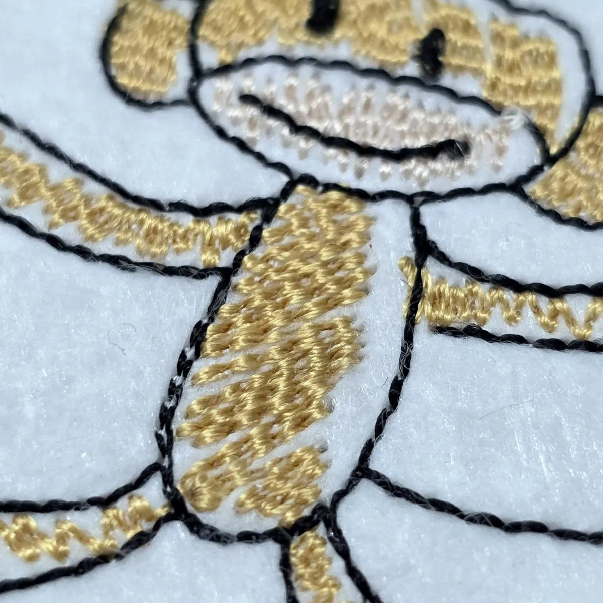 sweet-cartoonic-baby-monkey-embroidery-design