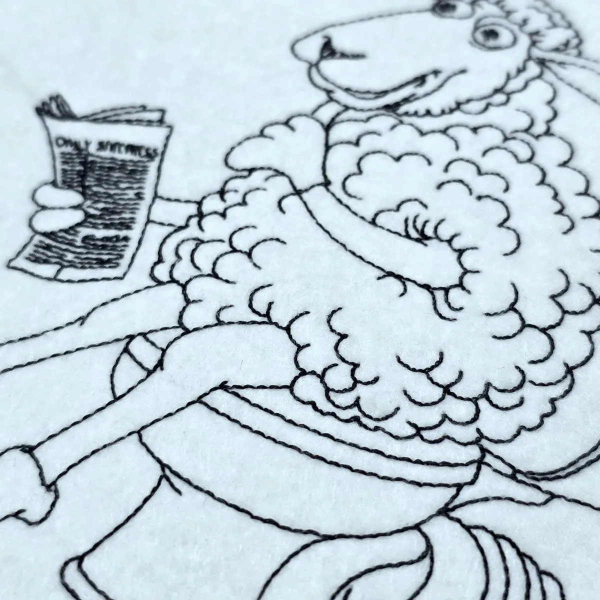 thinking-sheep-on-toilet-line-art-embroidery-design