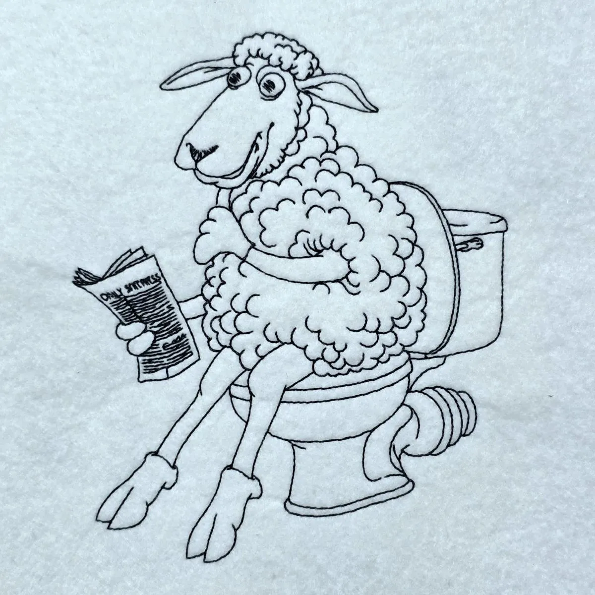 thinking-sheep-on-toilet-line-art