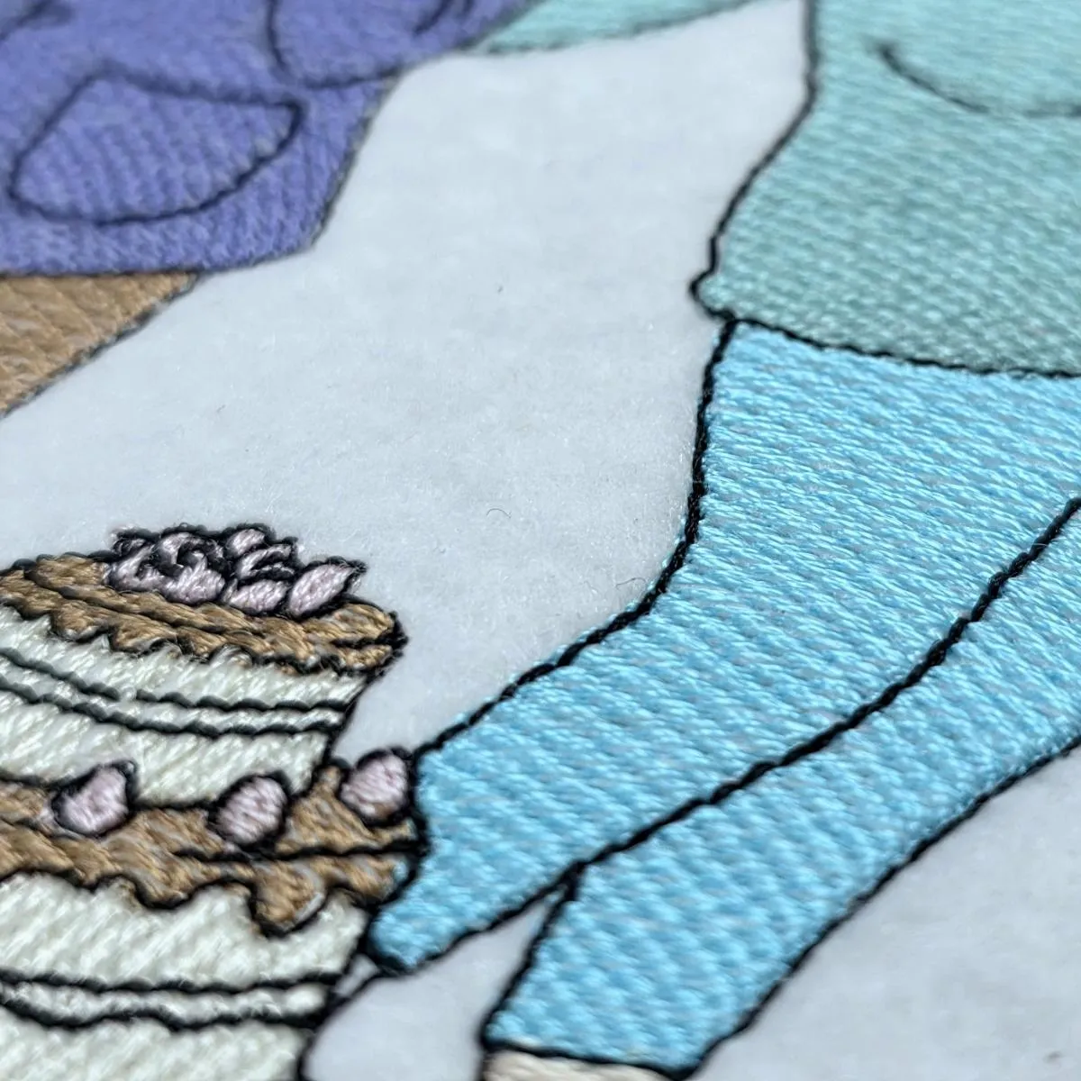 two-women-celebrating-with-cake-embroidery-design