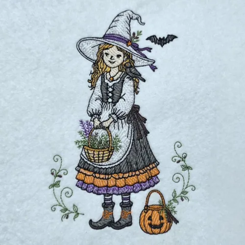 witch-girl-with-flower-basket