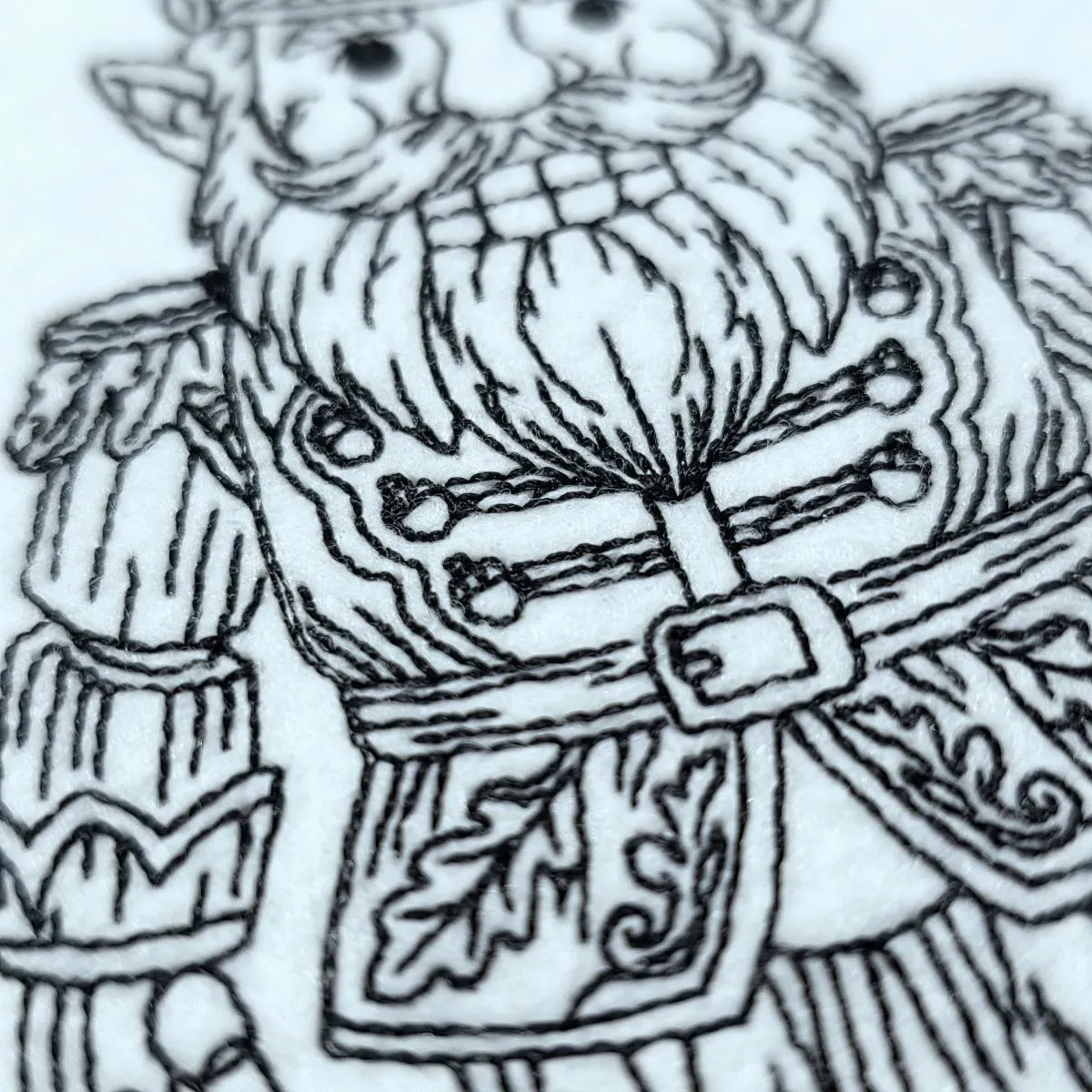 woodland-forest-guardian-nutcracker-line-art-embroidery-design